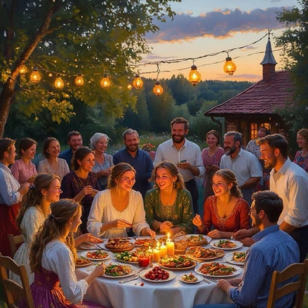 С днем народного единства картинки, День народного единства открытки, 4 ноября открытки, 4 ноября праздник, День народного единства, День народного единства открытки поздравления | Источник: chatGPT