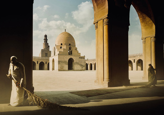 По следам Ибн Баттуты: изучаем объекты ЮНЕСКО вместе с великим путешественником XIV века