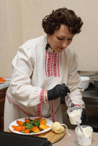 Источник: Юлия Азарова