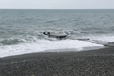 Сейсмологи зафиксировали землетрясение в районе Сочи
