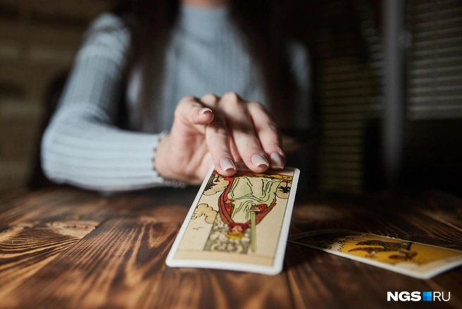 Скорпионам предстоит принять трудное решение | Источник: Александр Ощепков / NGS.RU