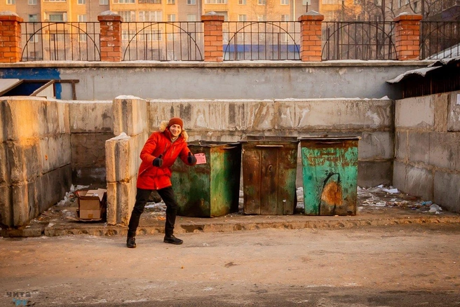 Источник: Диана Арнольд