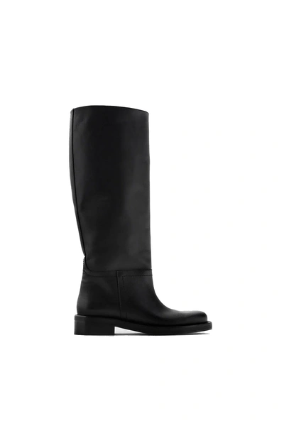 Сапоги ZaraЦена: 14 499 руб.Где купить: zara.com