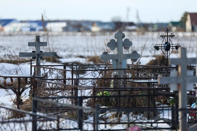 Condolences for Your Loss: Who in Bashkortostan Earns the Most from Funerals