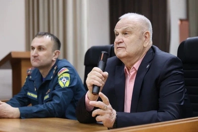 Забайкальский ликвидатор поделился воспоминаниями о Чернобыле