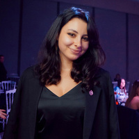 Аватарка Элина Бедоева