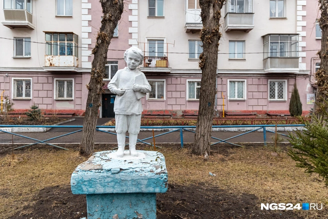 Еще не дедушка, но… | Источник: Мария Ленц / NGS24.RU