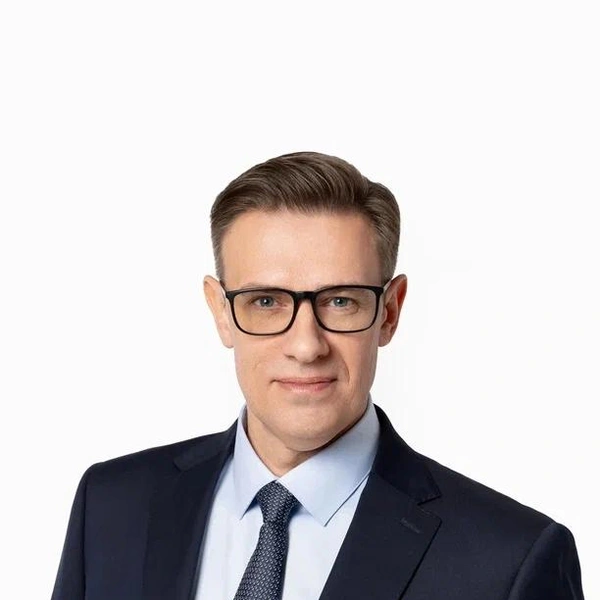Сергей Комонов возглавляет спорткомплекс «Олимпия» | Источник: «Радмир и его команда» / vk.ru