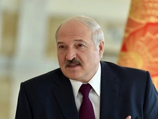 Александр Лукашенко переболел коронавирусом