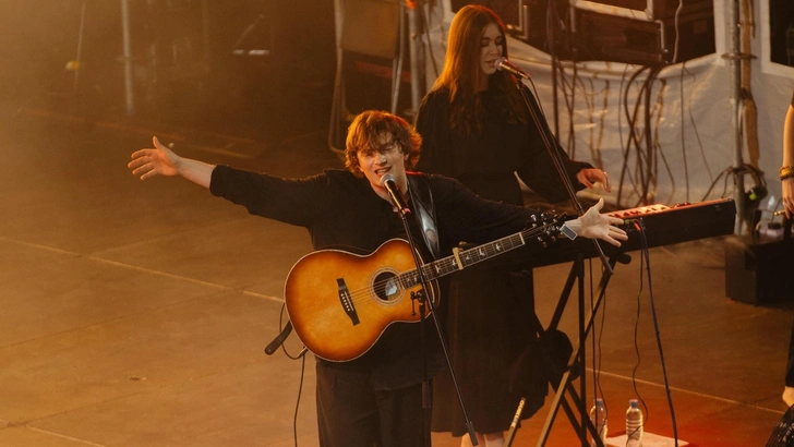 Илья Золотухин | Источник: Соцсети