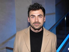 Приписывали роман с Мороз, а женился на Муцениеце. Чем известен новый муж Агаты — Петр Дранга