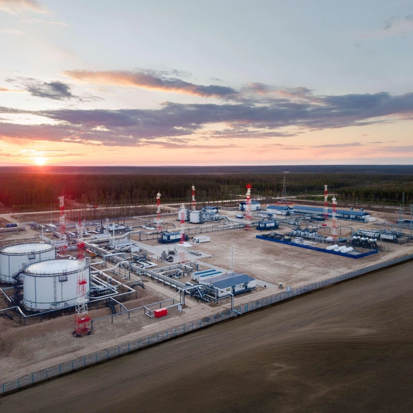 Источник: пресс-служба «Газпром нефти»