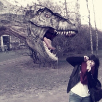 Аватарка Кристина