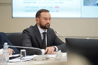 Мордвинов: Вологодская область не использует коммерческие кредиты