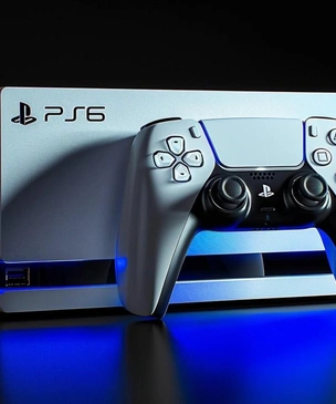 Слив дня: стали известны характеристики PlayStation 6