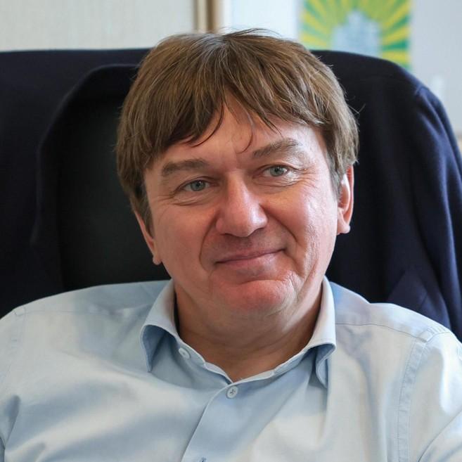 <p>Виктор Шкуренко </p>