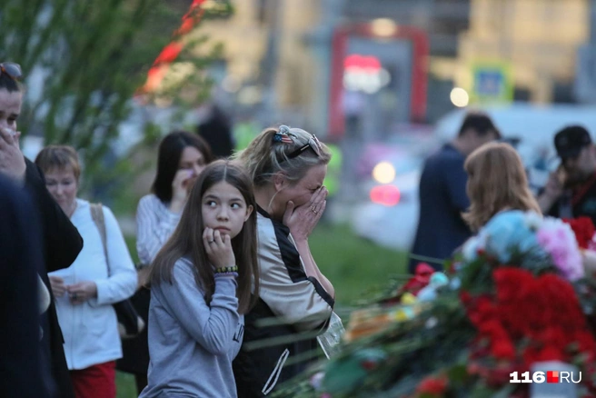 Одна из ее учениц сломала позвоночник | Источник: 116.RU