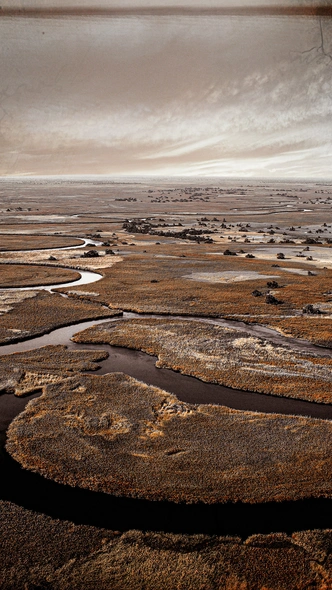 Аромат дня: Reflet sur L’Okavango от Ella K