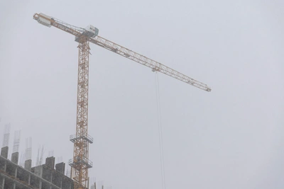 Yaroslavl Allocates Land Near Volga for High-Rise Construction