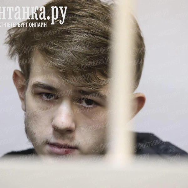 Источник: Валентин Егоршин / «Фонтанка.ру»