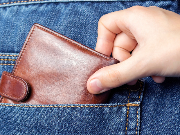 Фото №2 - Что делать, если ребенок ворует: советы психолога