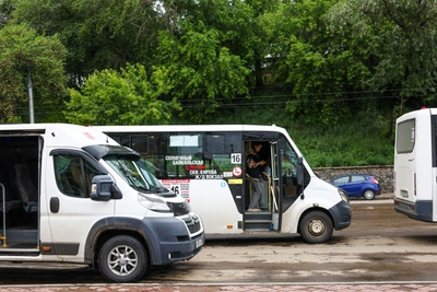В Дагестане ребёнок умер в автобусе после детского сада