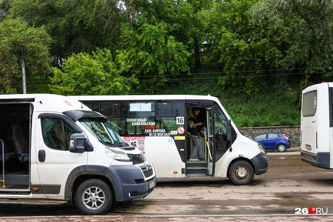 В Дагестане умер четырёхлетний мальчик | Источник: Ксения Филимонова / IRCITY.RU