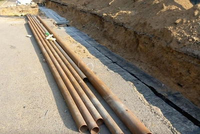 Проверка прокуратуры после аварии на теплосетях