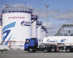 «Газпромнефть – Региональные продажи»: сервисы по оптимизации расходов | www.e1.ru