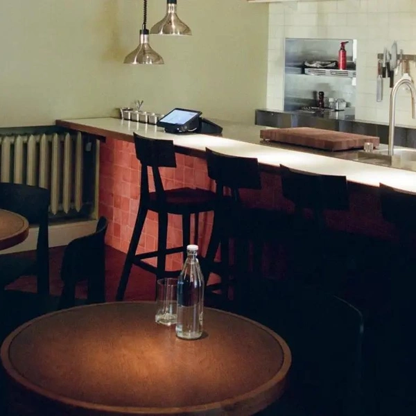 Casper, Санкт-Петербург | Источник: организаторы