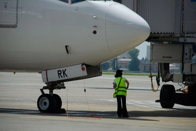 В Сочи осталось 16 сильно задержанных рейсов