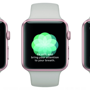 Три крутейших обновления Apple Watch