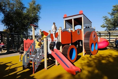 Голосование за благоустройство стартовало в Астрахани