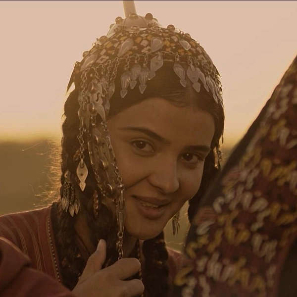 В фильме отражены годы, которые великий поэт провел на узбекской земле | Источник: ООО&nbsp;«СГ КОМ»