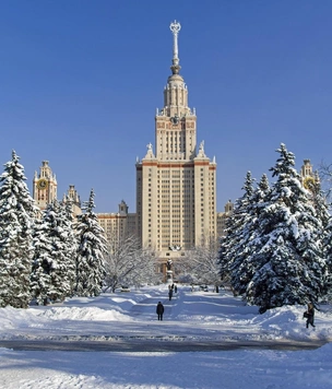 Татьянин день: куда сходить на День студента в Москве и не только