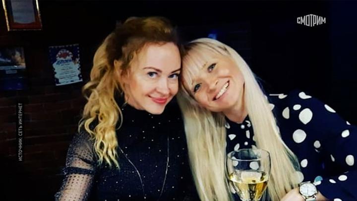Раньше женщины были подругами, но теперь Ольга Шимер открещивается от связи с Натальей