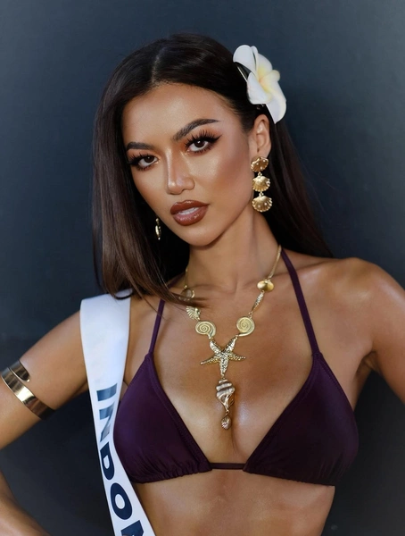 Источник: Sanly Liuu/ Instagram