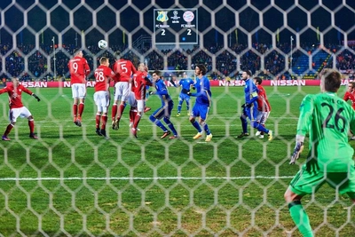 Rostov Sports in 2016: Historic Bayern Win and Rio Gold