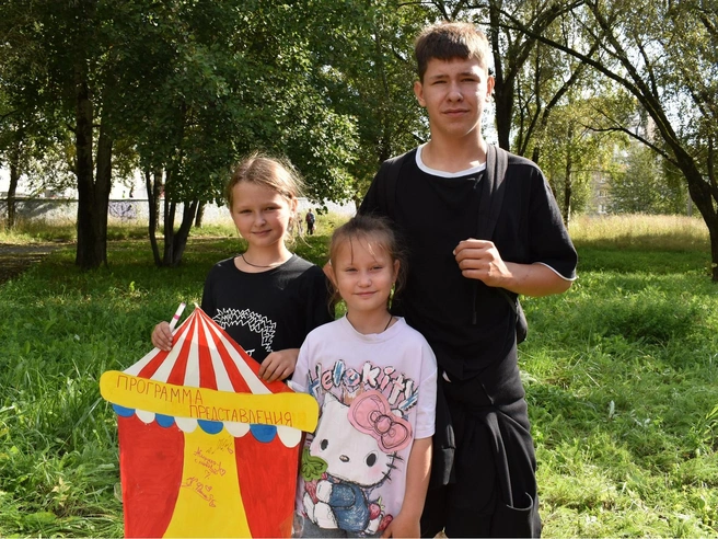 «БСЗ» заботится об организации летнего отдыха детей сотрудников | Источник: «БСЗ»