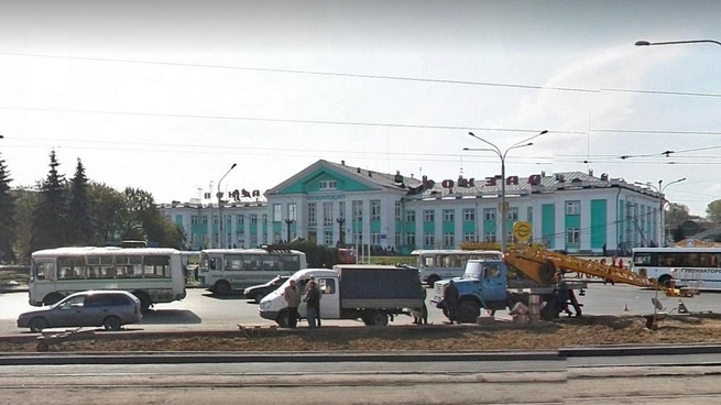 Слева&nbsp;— 2010 год, справа&nbsp;— 2025-й | Источник: Yandex.ru/maps
