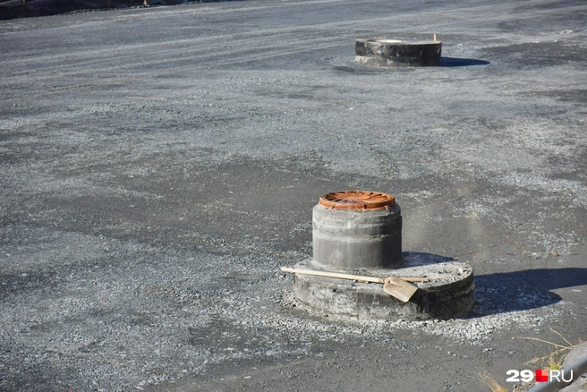 Источник: Иван Митюшёв / 29.RU