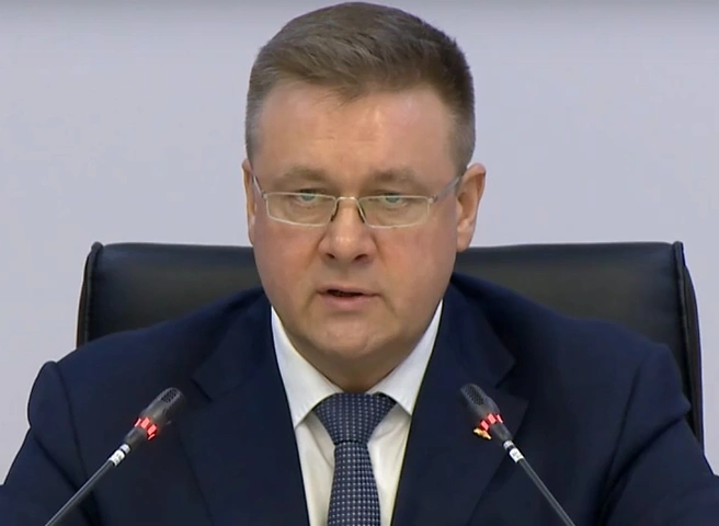 После обращения Гордона Любимов потребовал помочь рязанцам, пострадавшим от пожара | ya62.ru