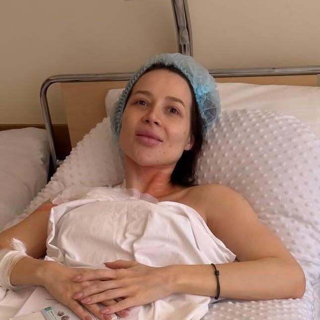 Жених Лерчек обвинил следствие во лжи: «7 месяцев — именно столько времени игнорировались ее жалобы на боли»