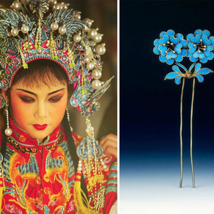 Сокровища Китая: какие драгоценности хранятся в императорском дворце Пекина