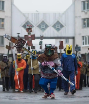 Киберпанк, протезы и летающие буханки: топ-6 фильмов про увлекательные варианты развития нашей цивилизации