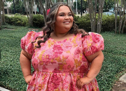 «Мисс Алабама-2024» Сара Милликен, весом свыше 100 килограммов, ежедневно подвергается кибербуллингу