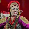 «Тряслась от волнения как осиновый лист»: Надежда Бабкина о недавней работе с Ольгой Бузовой