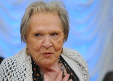Умерла актриса Римма Маркова