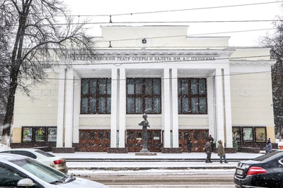 Под Нижним Новгородом создадут микрорайон по механизму КРТ