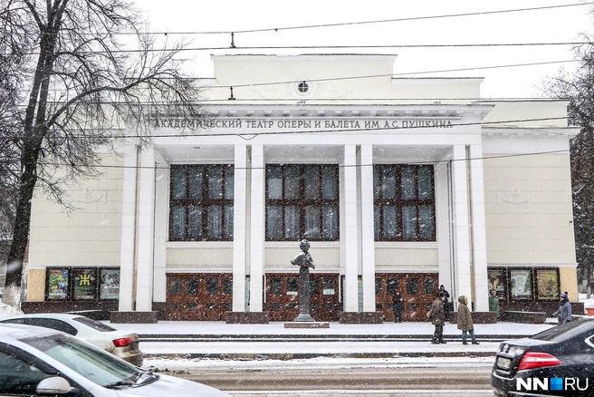 Под КРТ хотят отдать площадку в границах улиц Белинского, Невзоровых и Ижорской | Источник: Наталья Бурухина / NN.RU